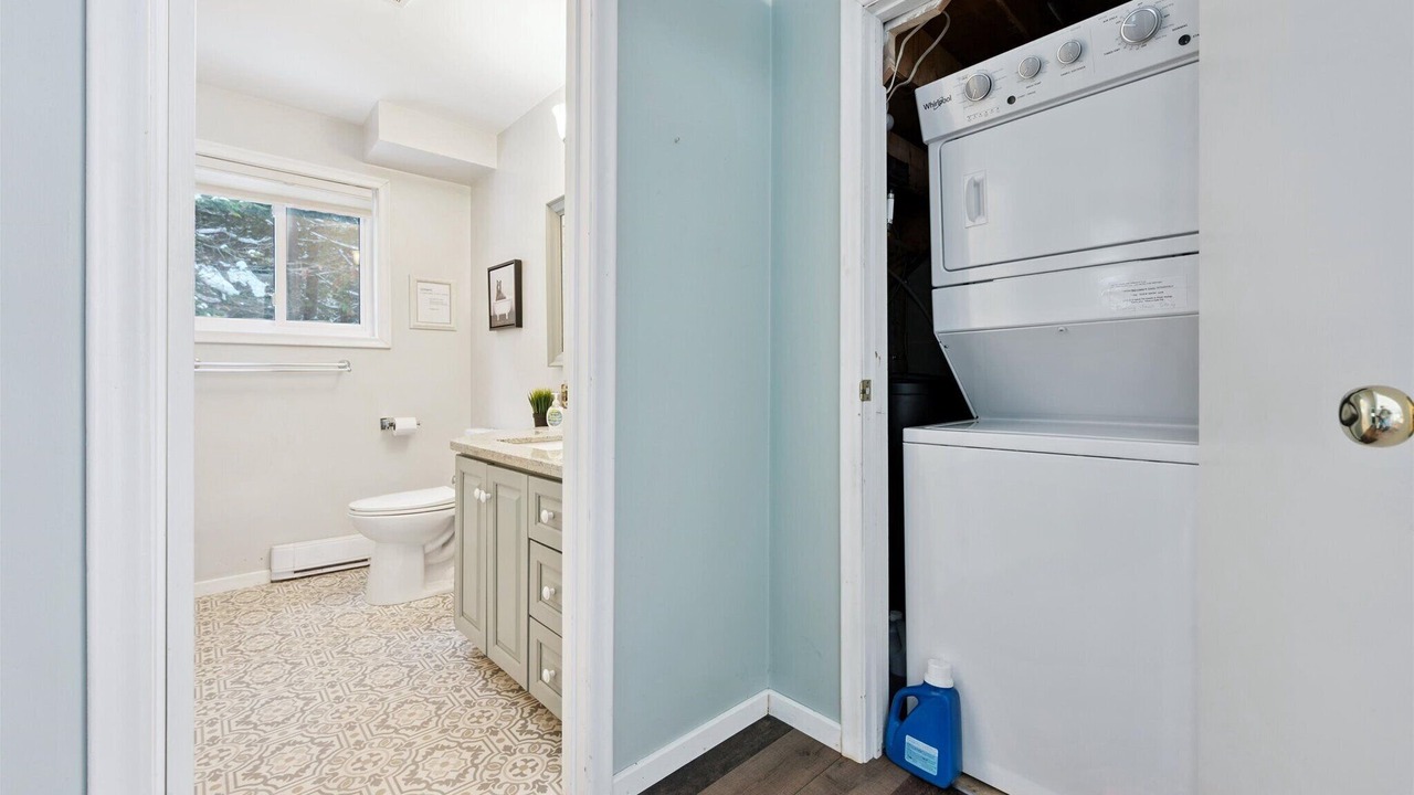 Photo of Bathroom in Northern Bruce Peninsula