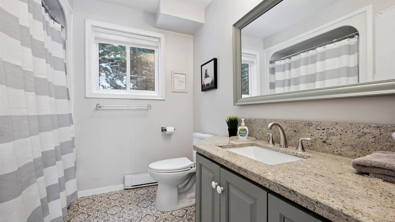 Photo of Bathroom in Northern Bruce Peninsula