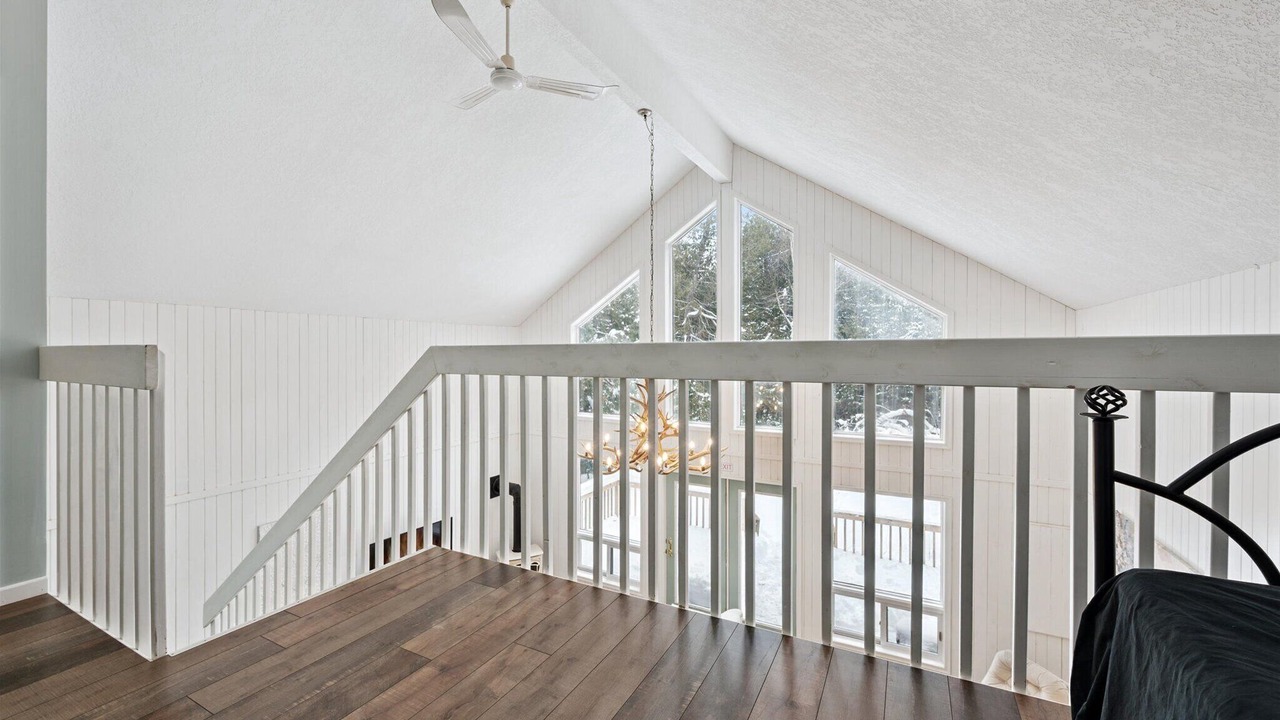 Photo of Bedroom in Northern Bruce Peninsula
