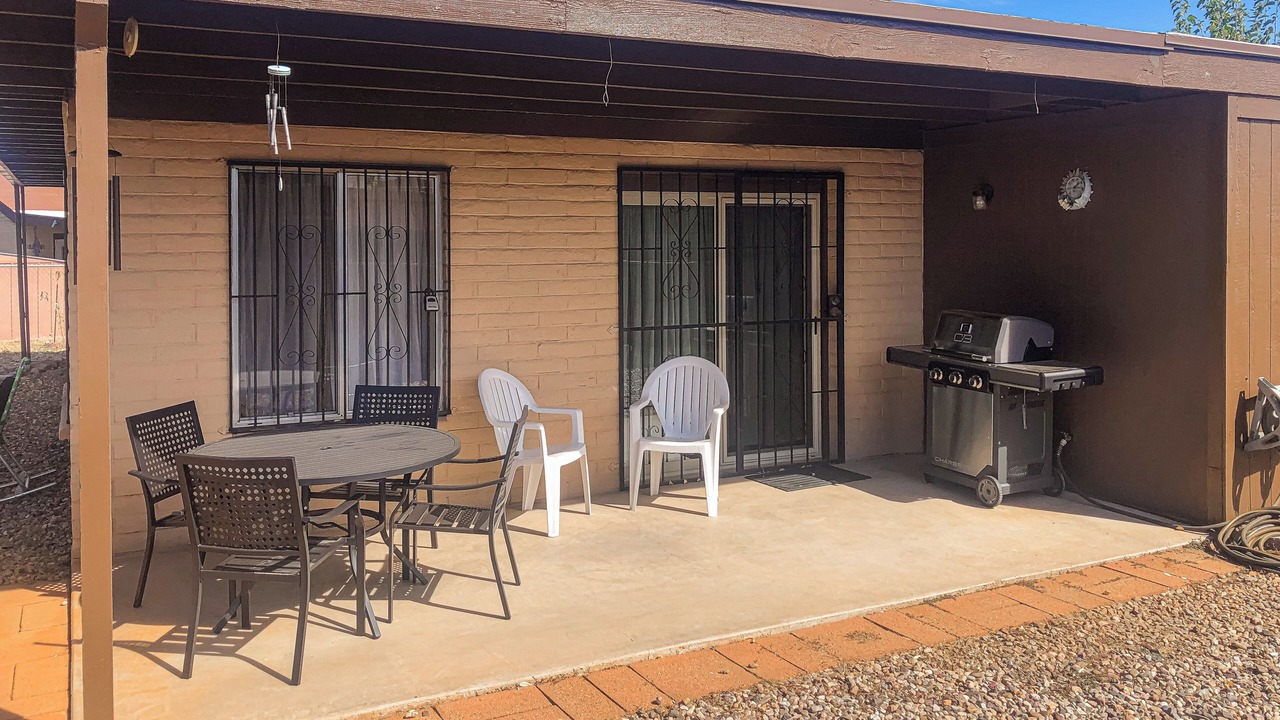 Photo of Outdoor in Sierra Vista
