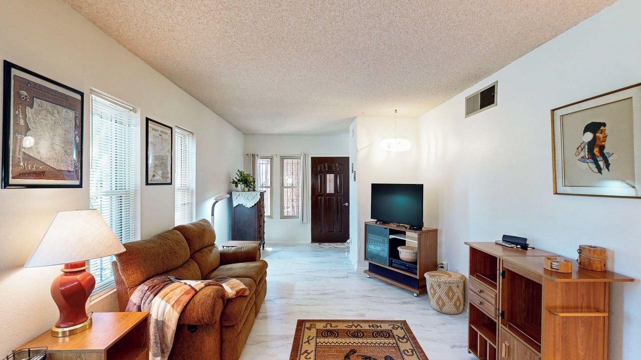 Photo of Livingroom in Sierra Vista