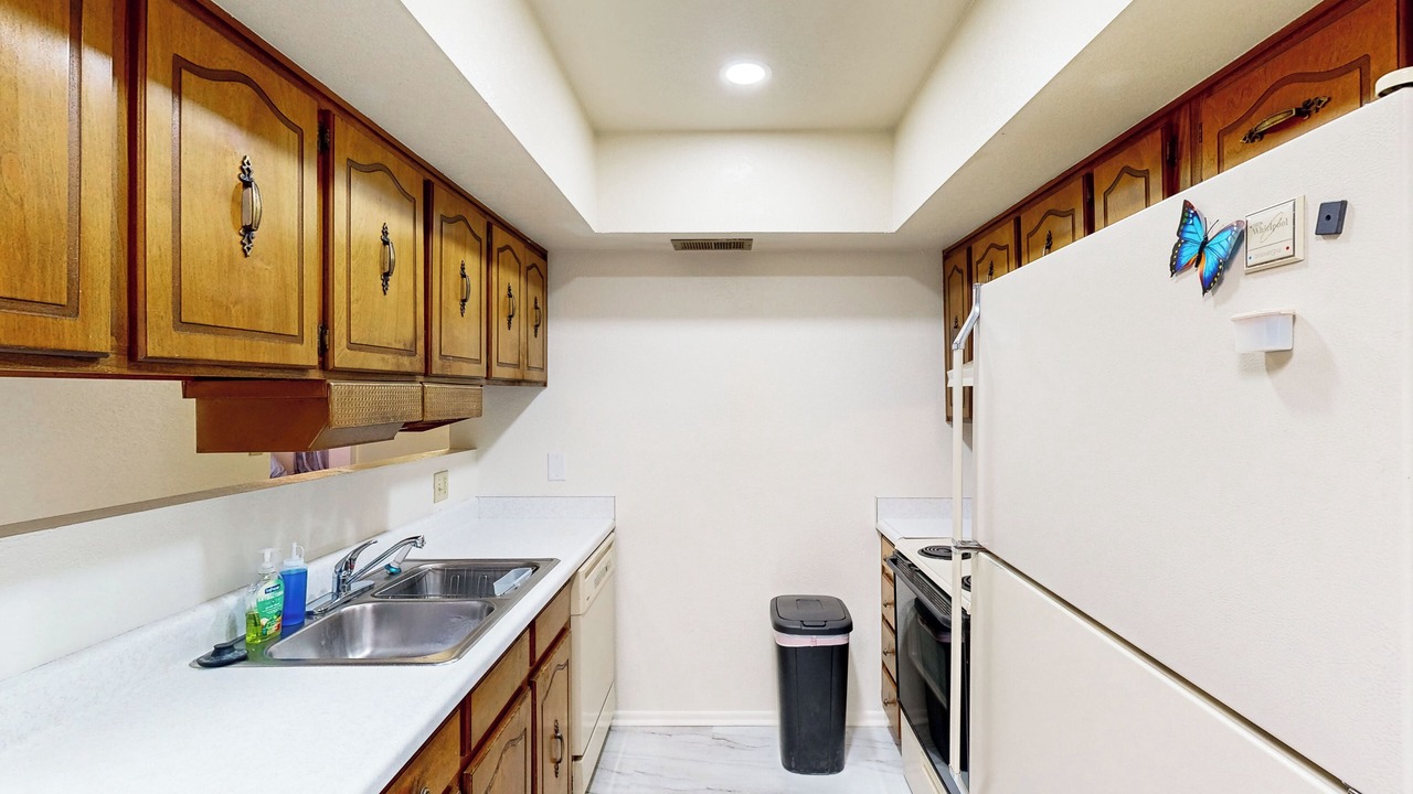 Photo of Kitchen in Sierra Vista