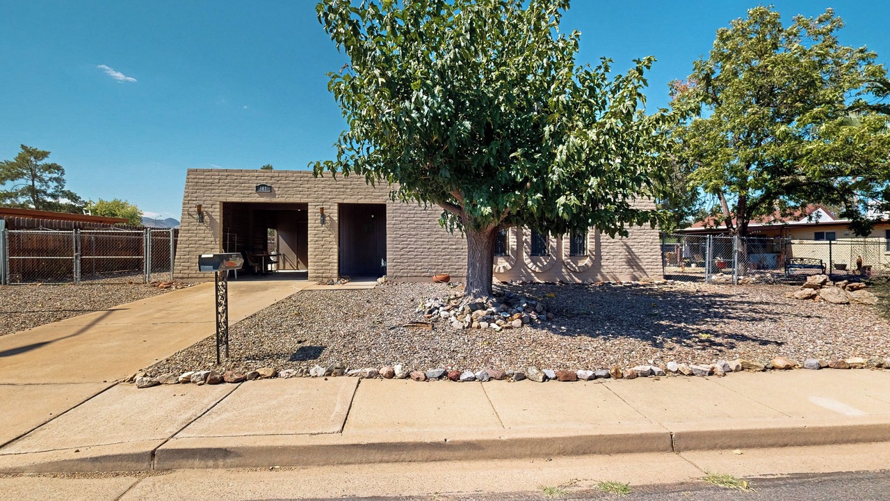 Photo of Outdoor in Sierra Vista
