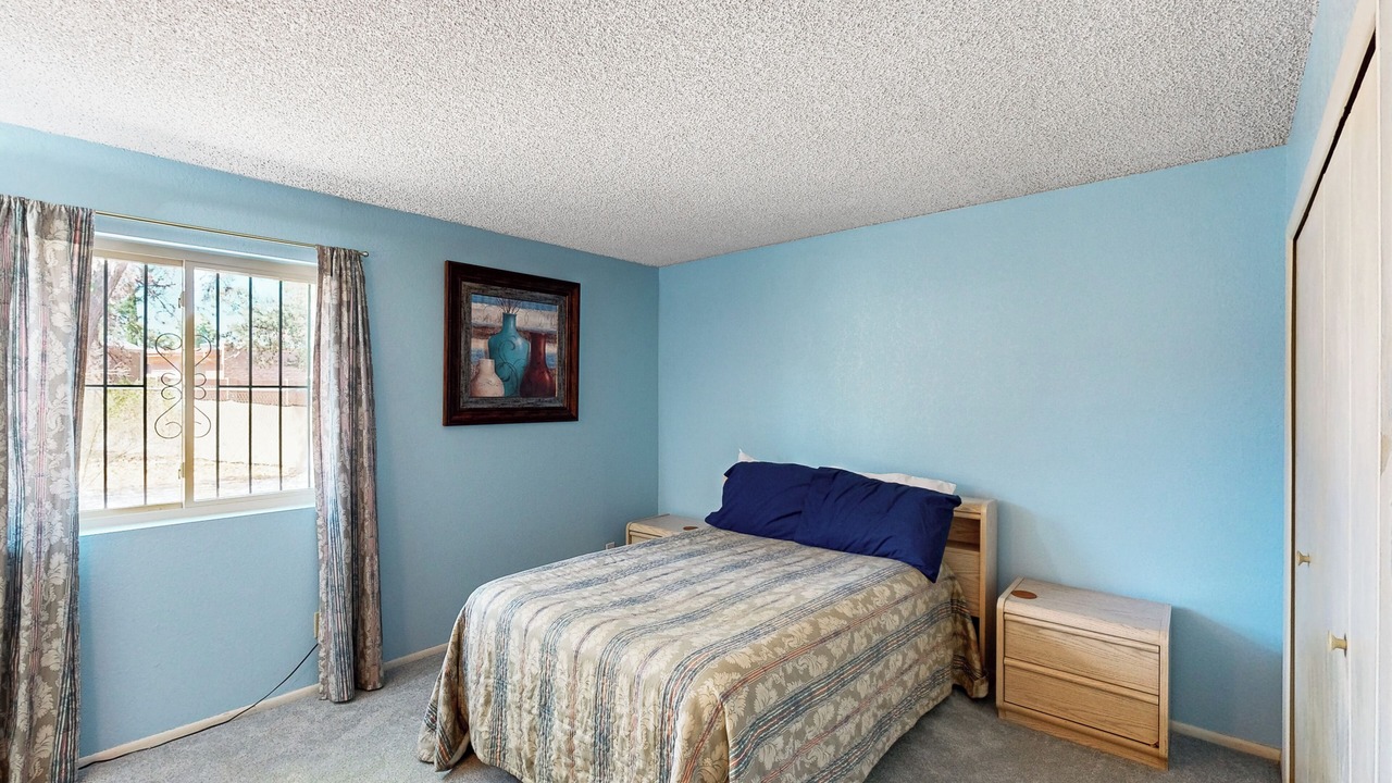 Photo of Bedroom in Sierra Vista
