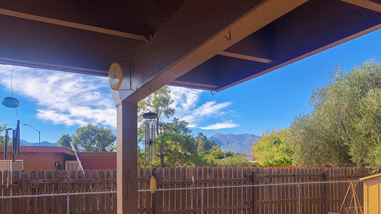 Photo of Outdoor in Sierra Vista