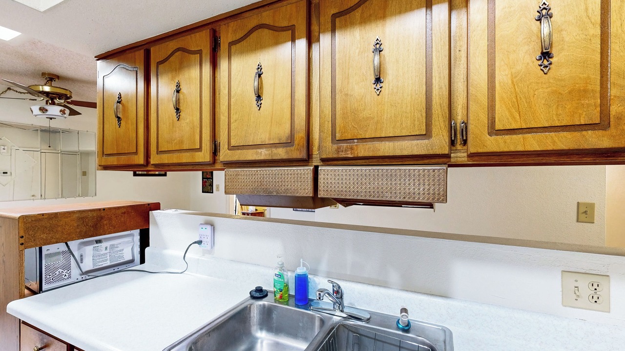 Photo of Kitchen in Sierra Vista