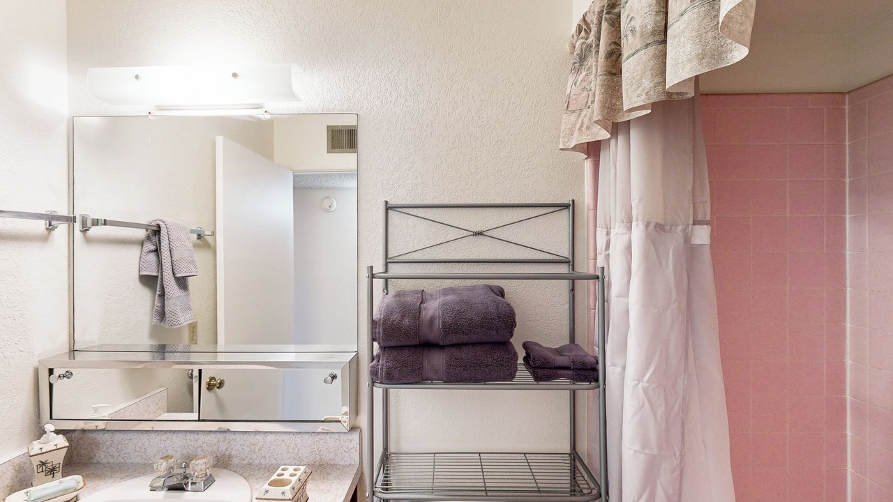 Photo of Bathroom in Sierra Vista