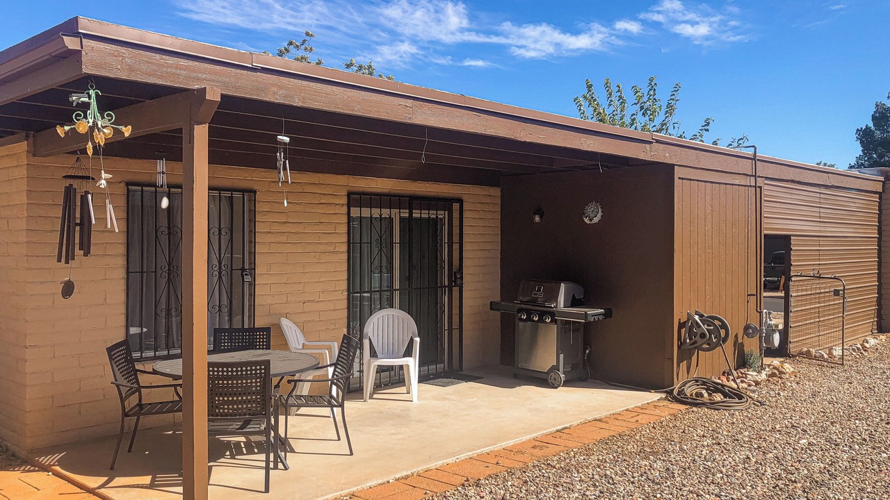 Photo of Outdoor in Sierra Vista