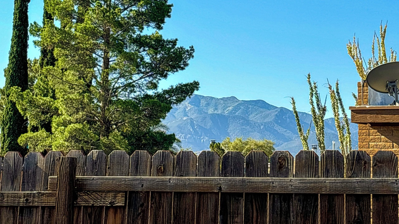 Photo of Outdoor in Sierra Vista