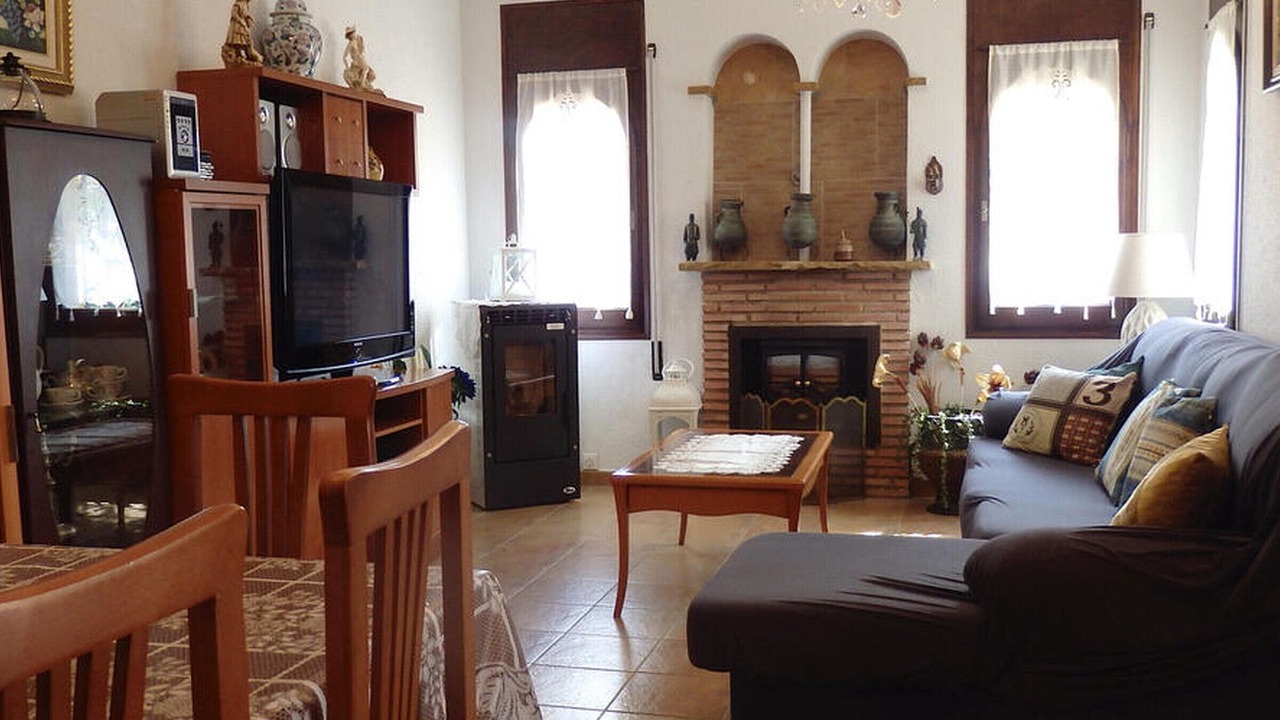 Photo of Livingroom in Miami Platja