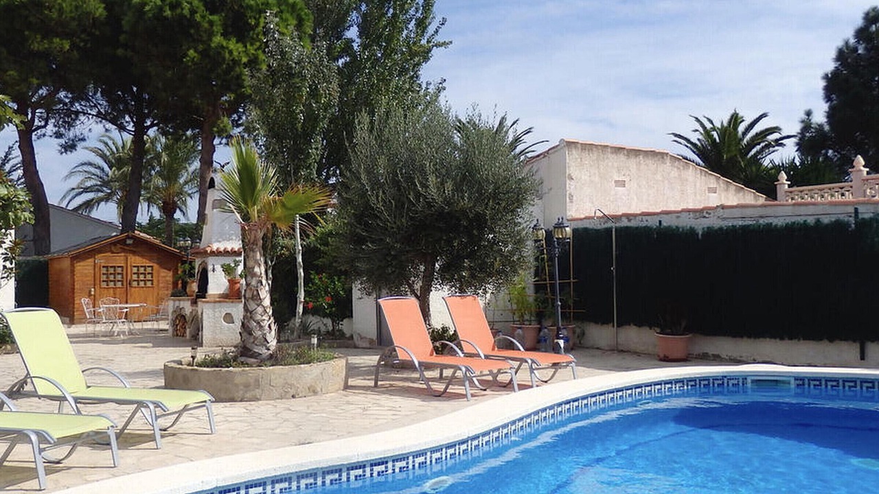 Photo of Outdoor in Miami Platja
