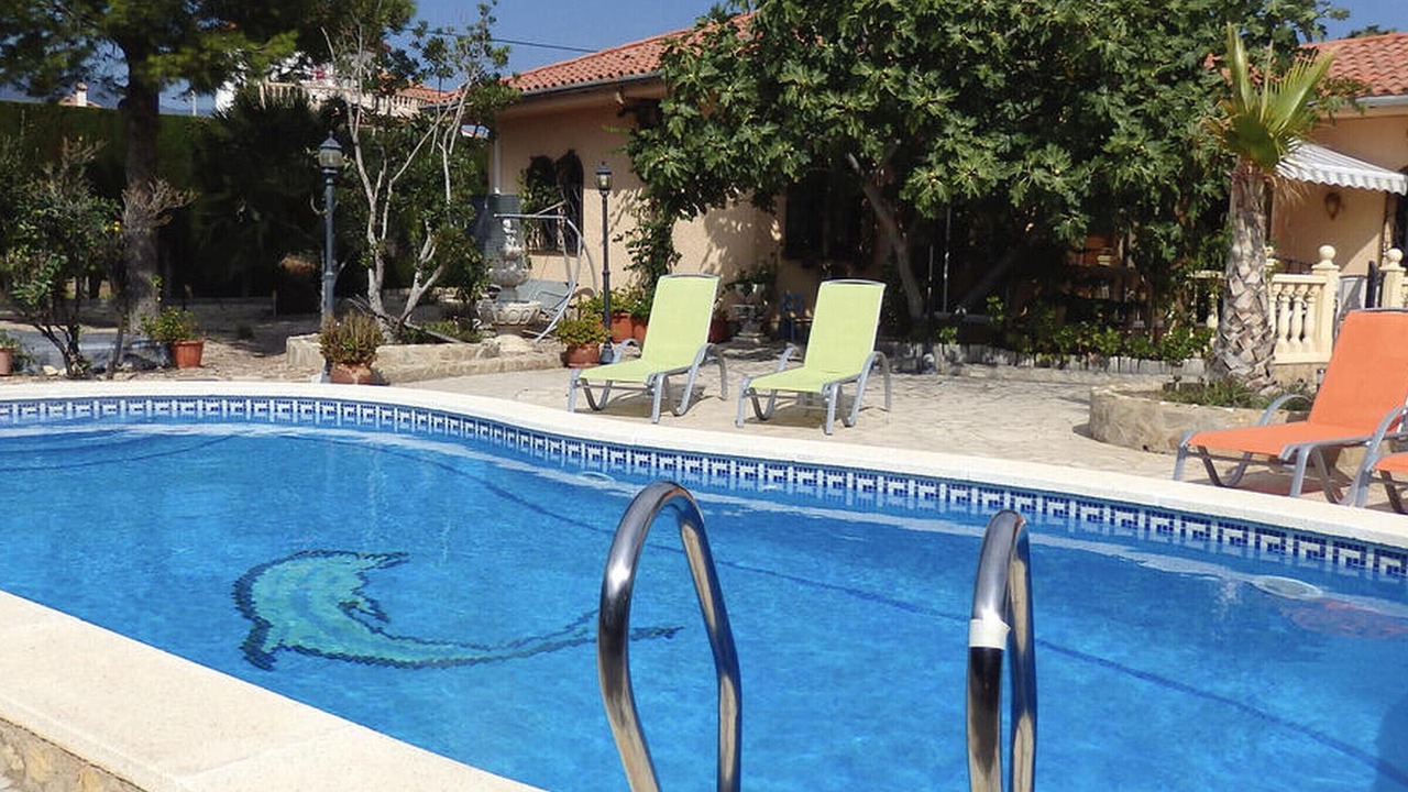 Photo of Outdoor in Miami Platja