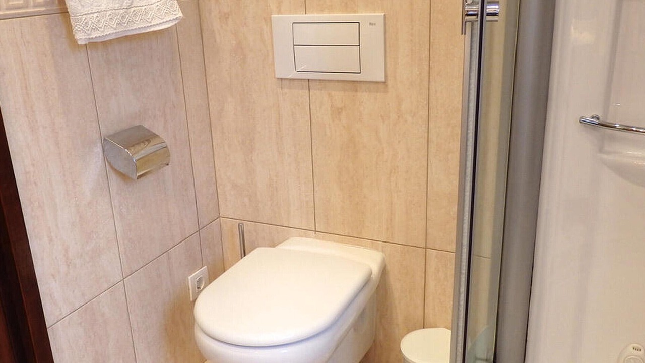 Photo of Bathroom in Miami Platja