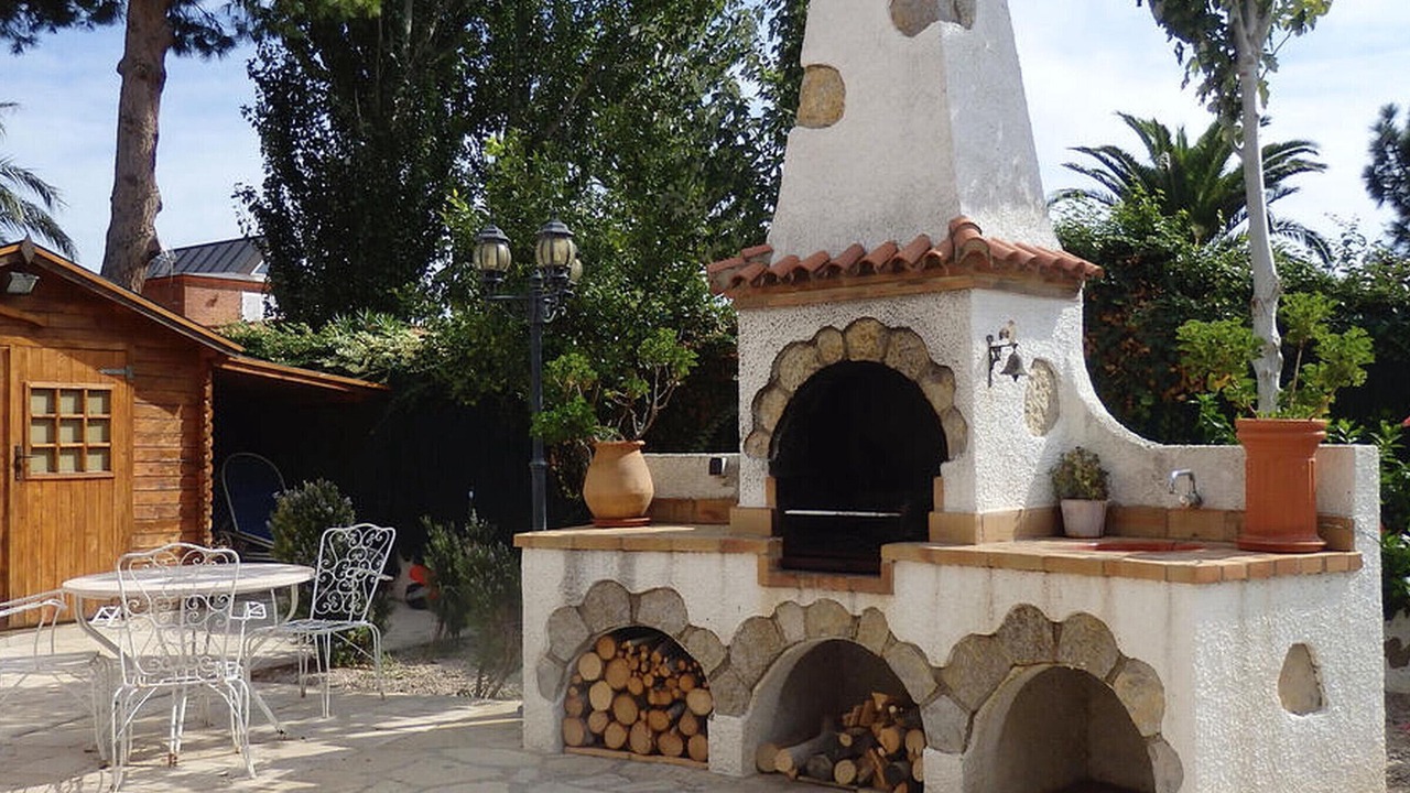 Photo of Outdoor in Miami Platja
