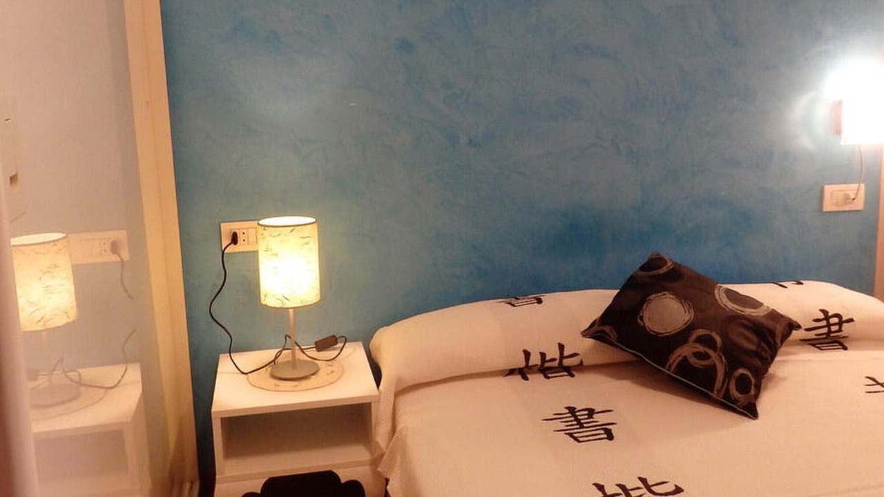 Photo of Bedroom in Miami Platja