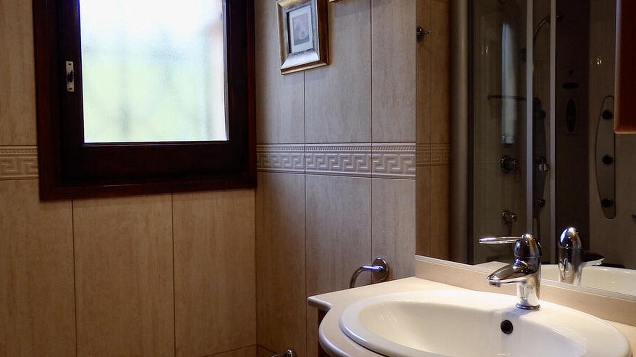 Photo of Bathroom in Miami Platja