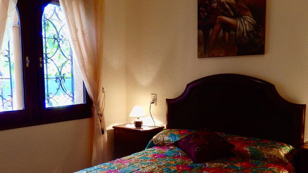 Photo of Bedroom in Miami Platja