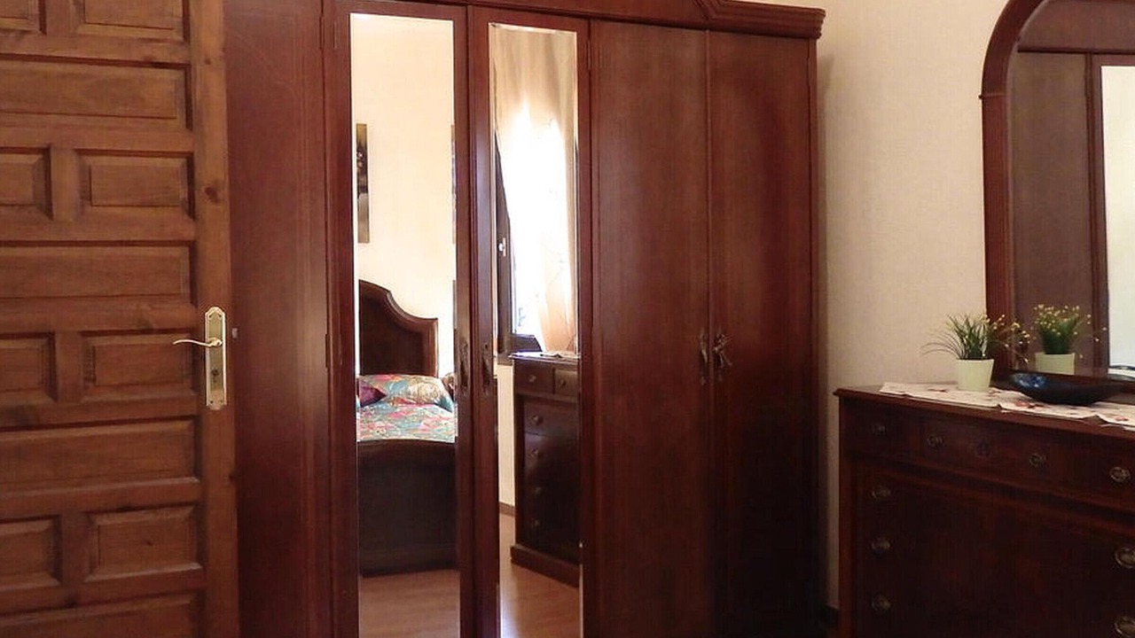 Photo of Bedroom in Miami Platja