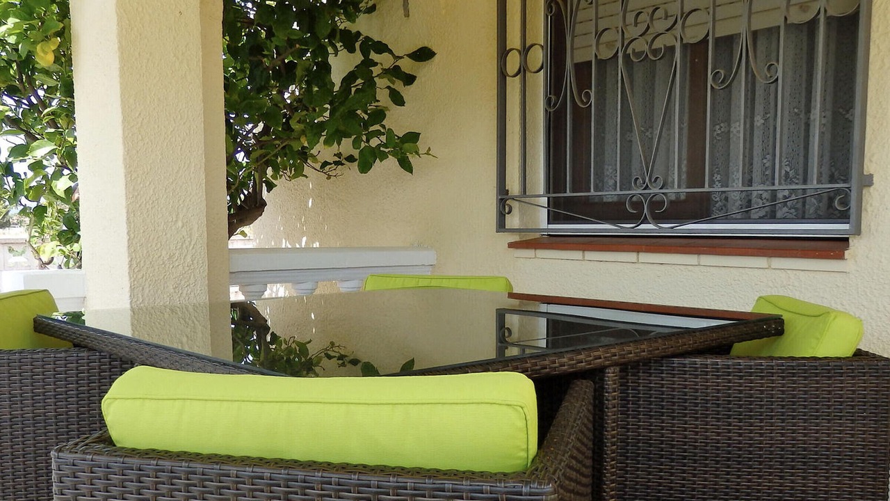 Photo of Outdoor in Miami Platja