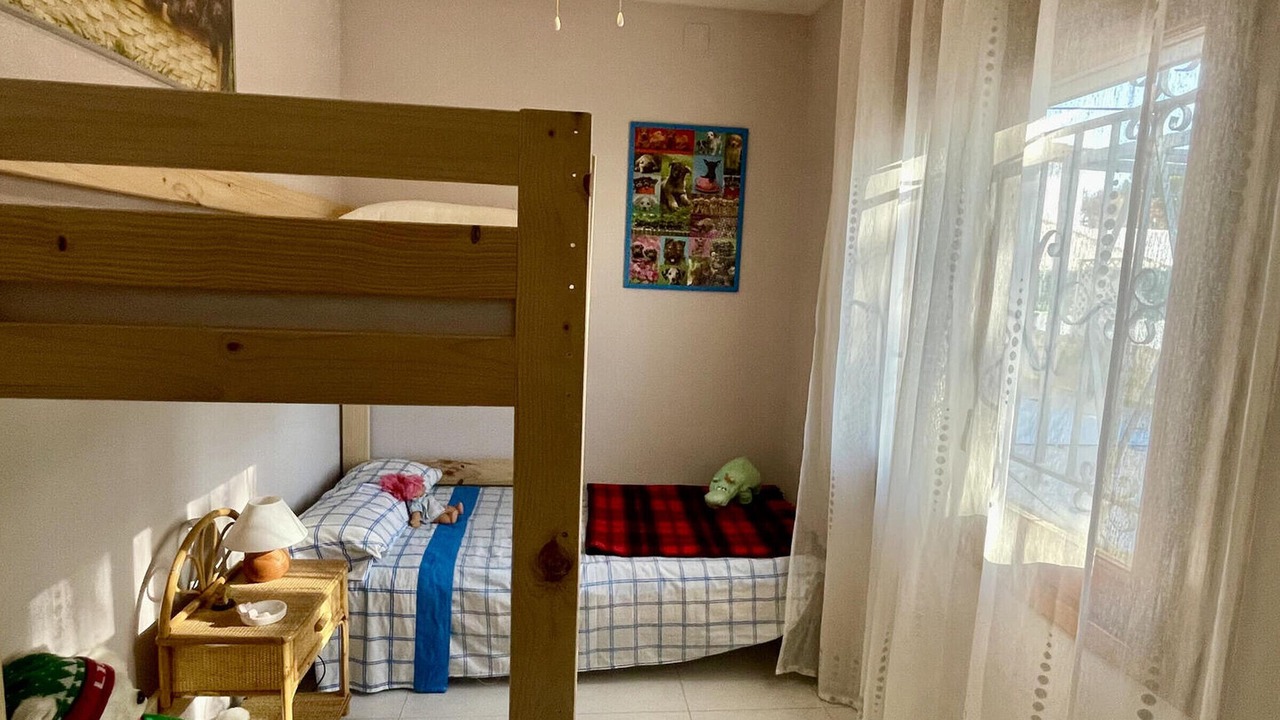 Photo of Bedroom in Miami Platja