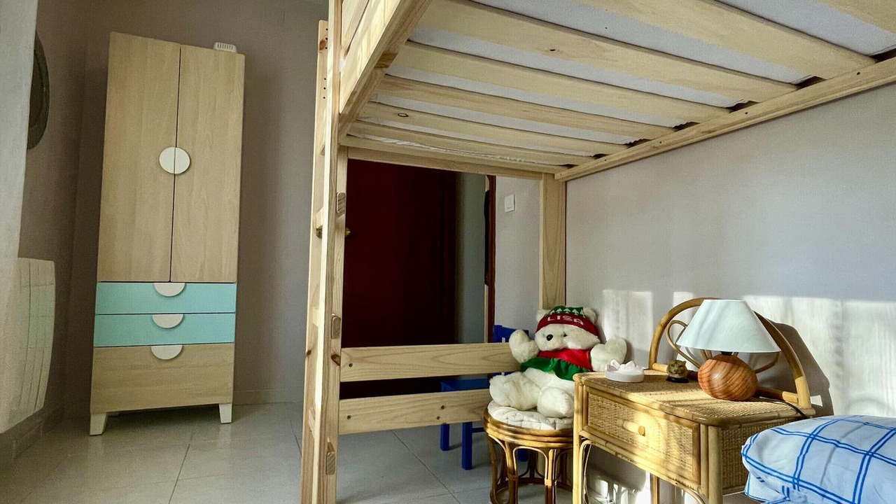 Photo of Bedroom in Miami Platja