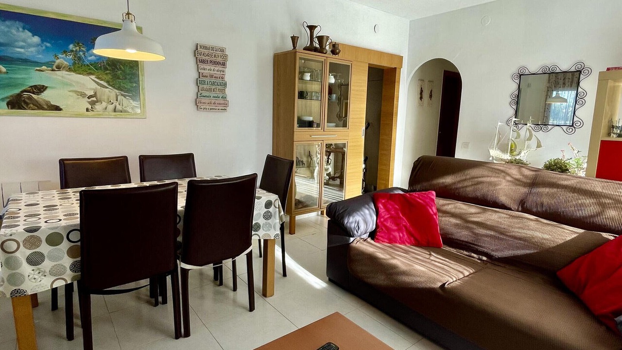 Photo of Livingroom in Miami Platja