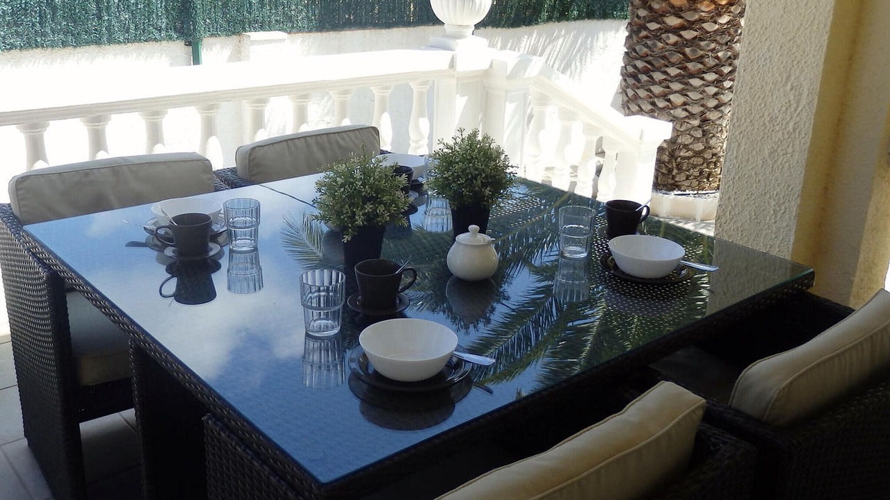 Photo of Outdoor in Miami Platja