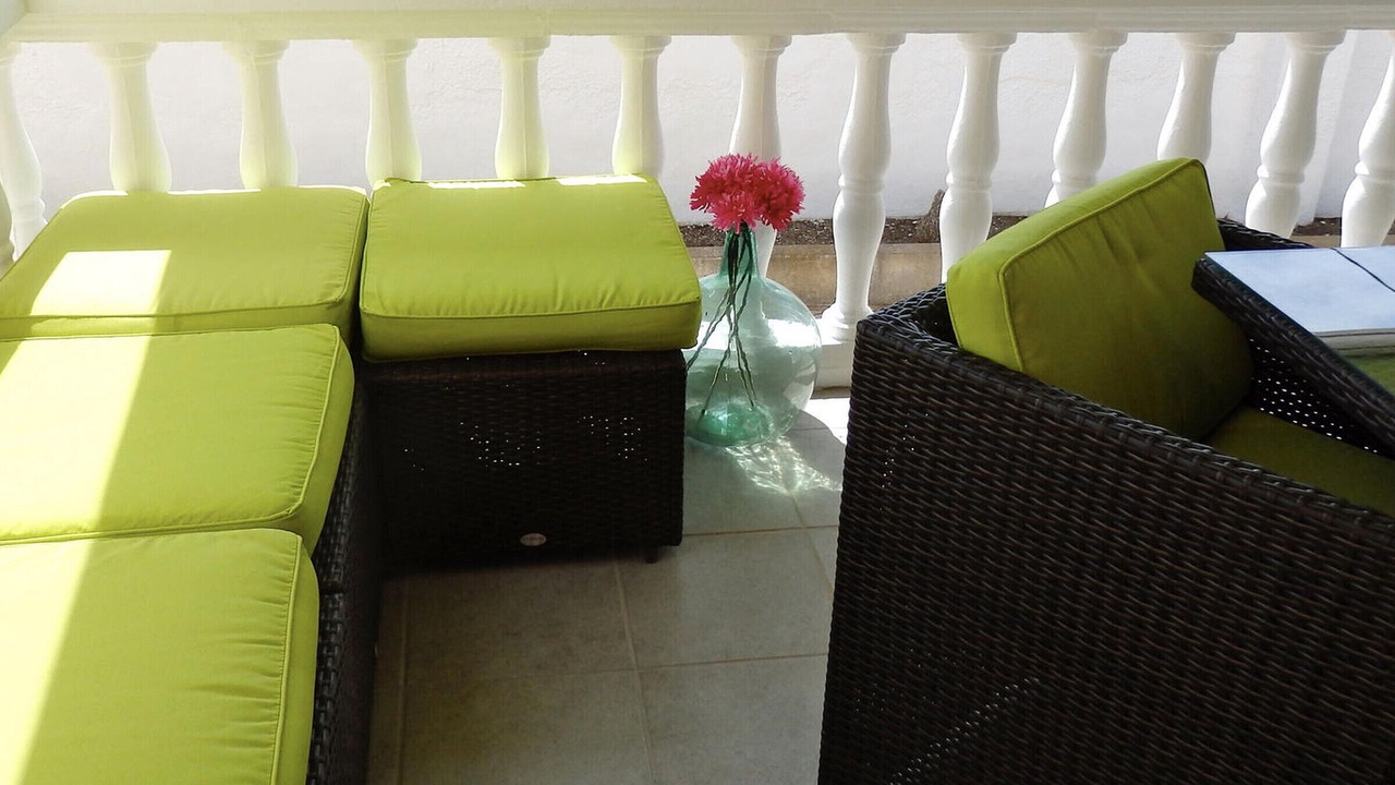 Photo of Outdoor in Miami Platja