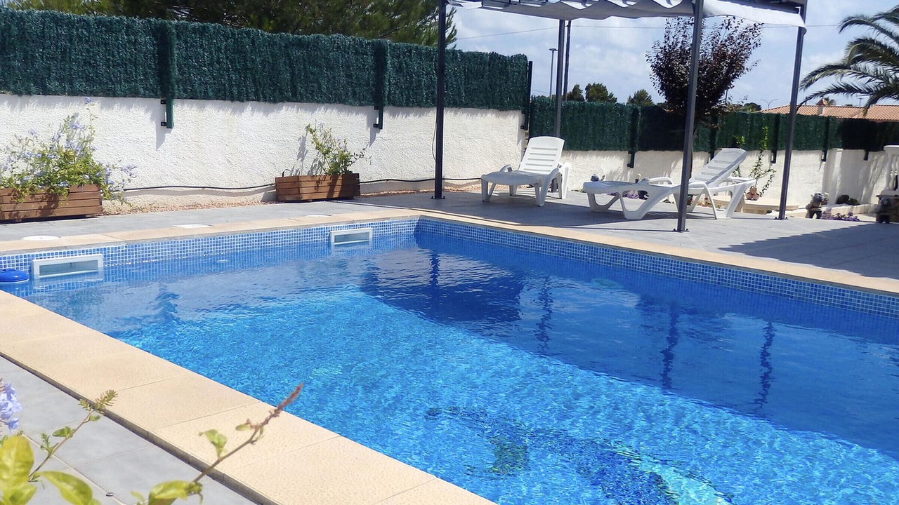 Photo of Outdoor in Miami Platja
