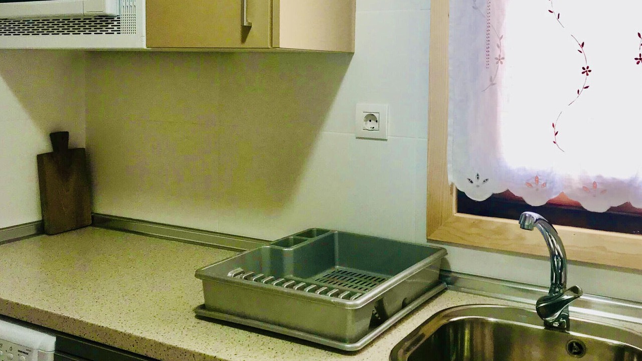 Photo of Kitchen in Miami Platja