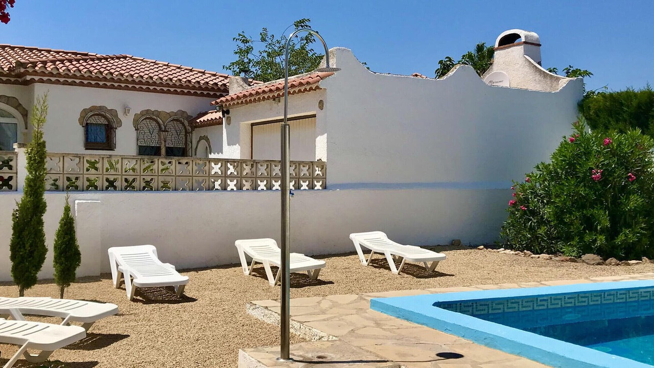 Photo of Outdoor in Miami Platja