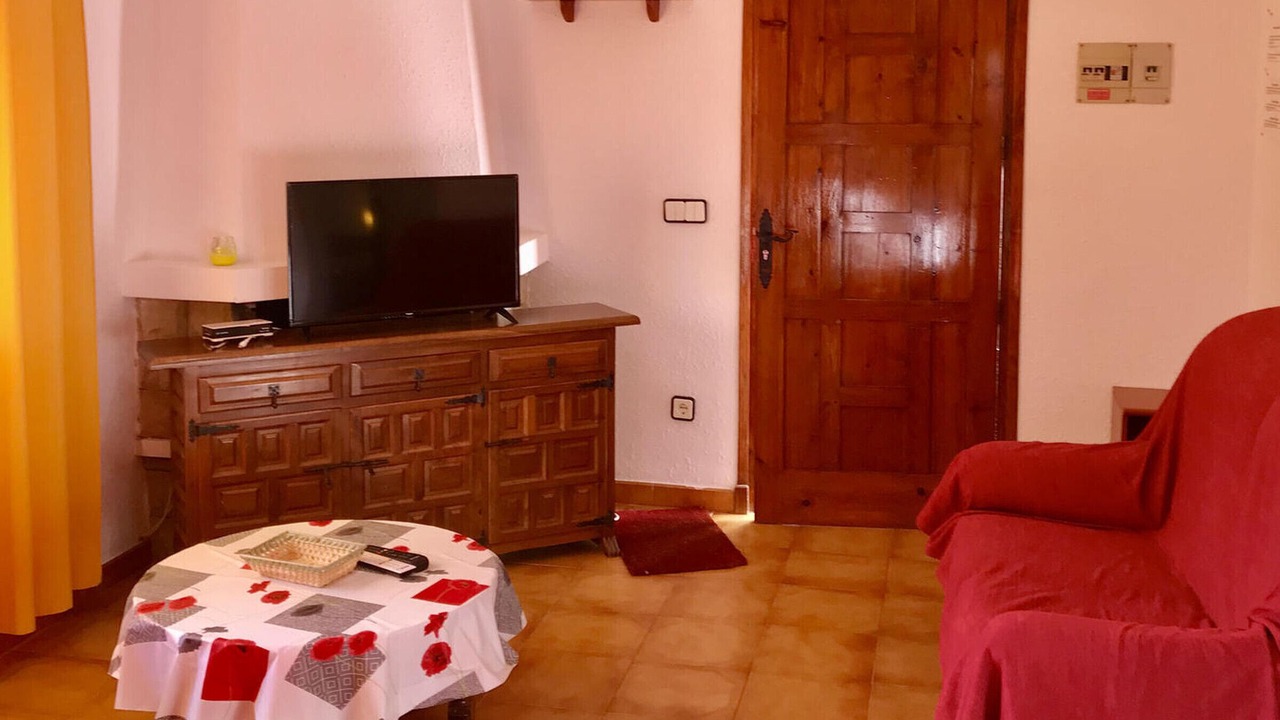Photo of Livingroom in Miami Platja