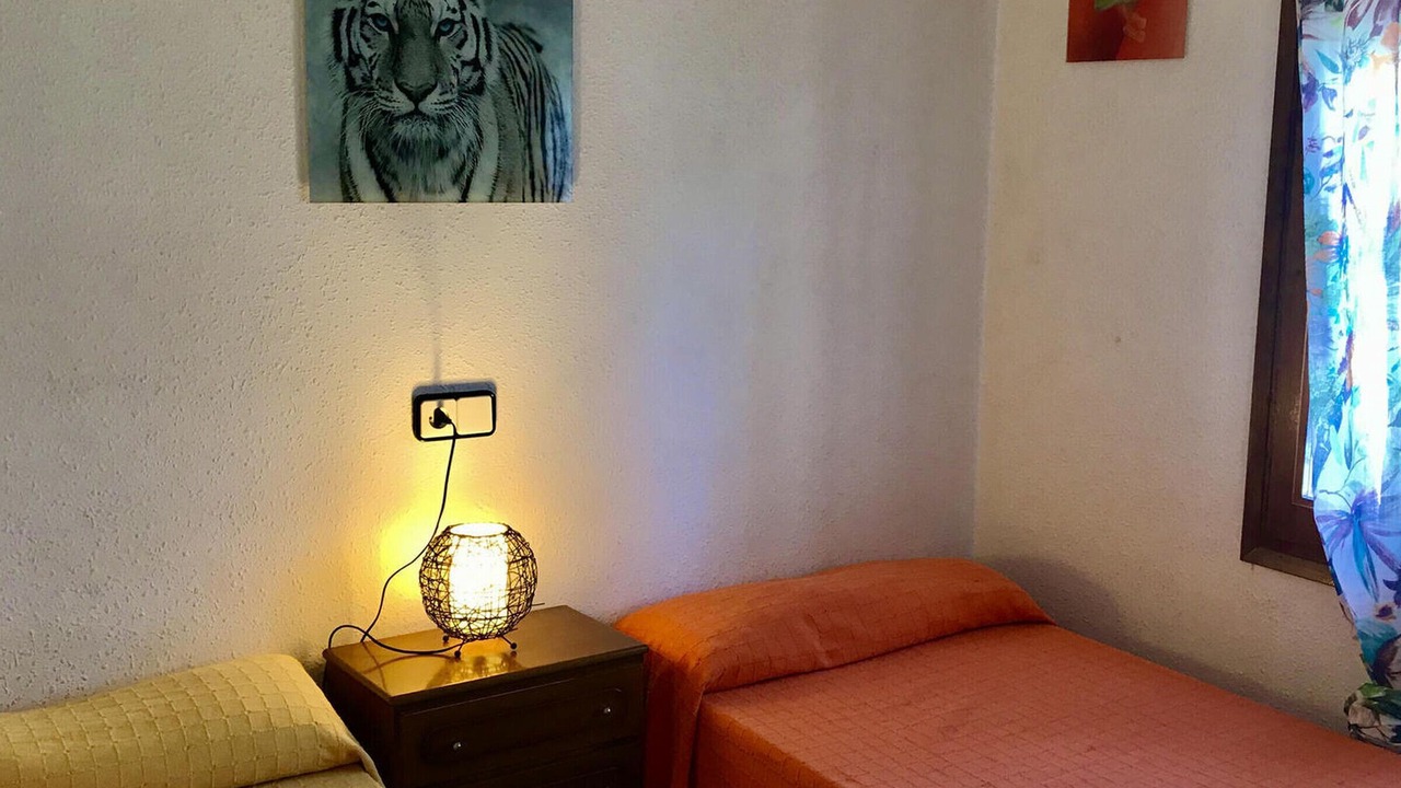 Photo of Bedroom in Miami Platja