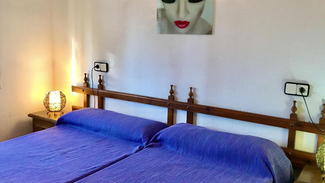Photo of Bedroom in Miami Platja