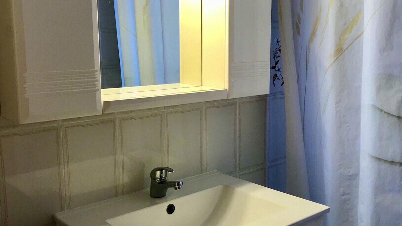 Photo of Bathroom in Miami Platja