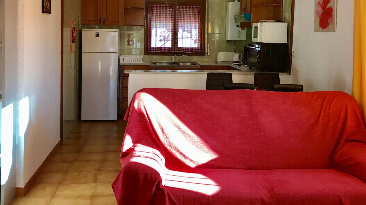 Photo of Livingroom in Miami Platja