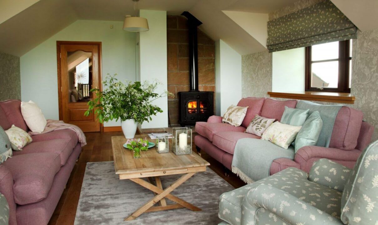 Photo of Livingroom in Radernie