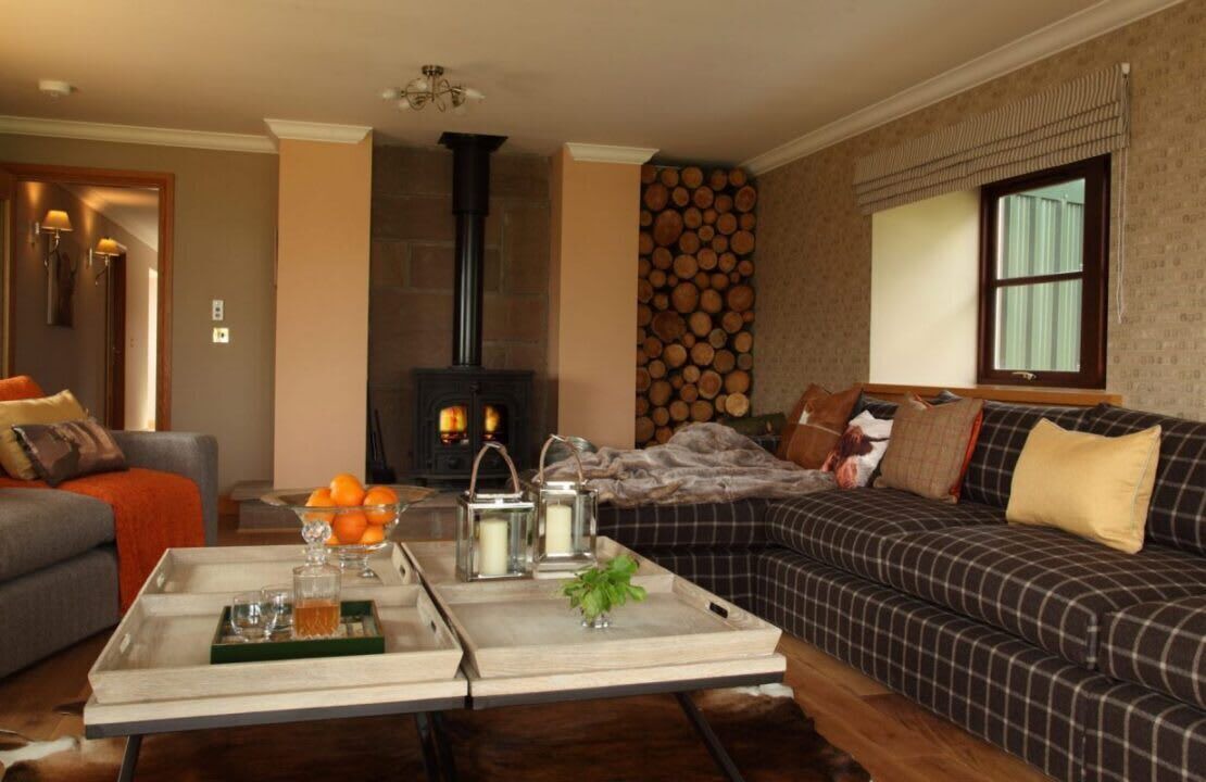 Photo of Livingroom in Radernie