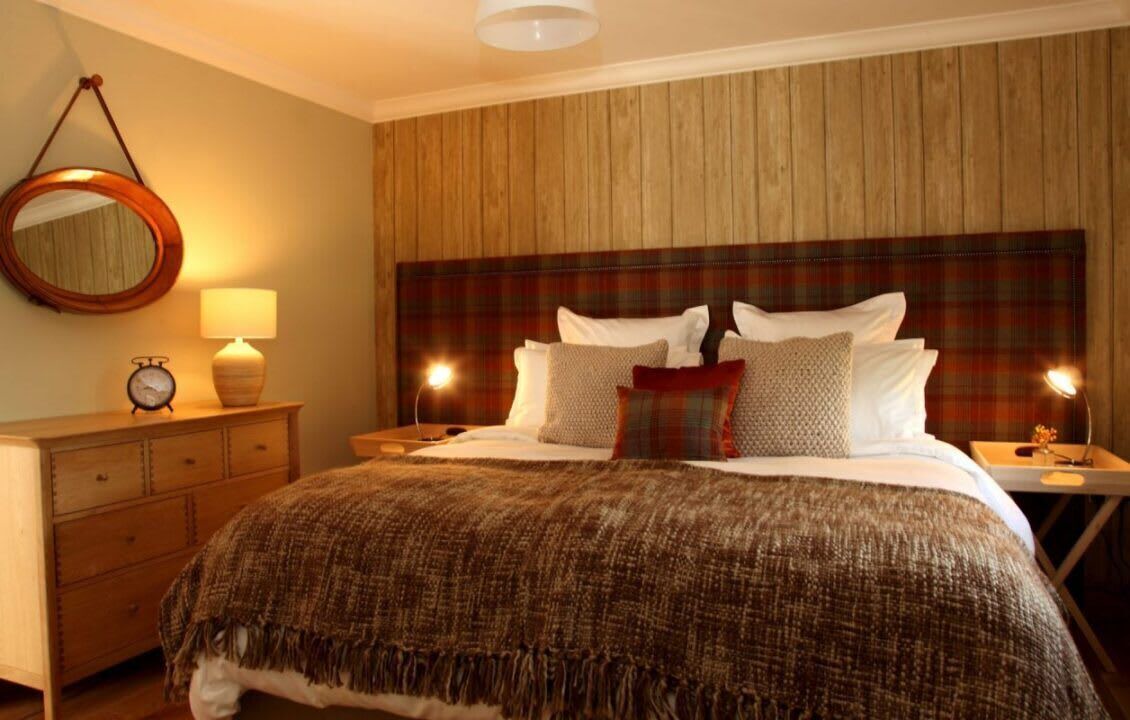 Photo of Bedroom in Radernie