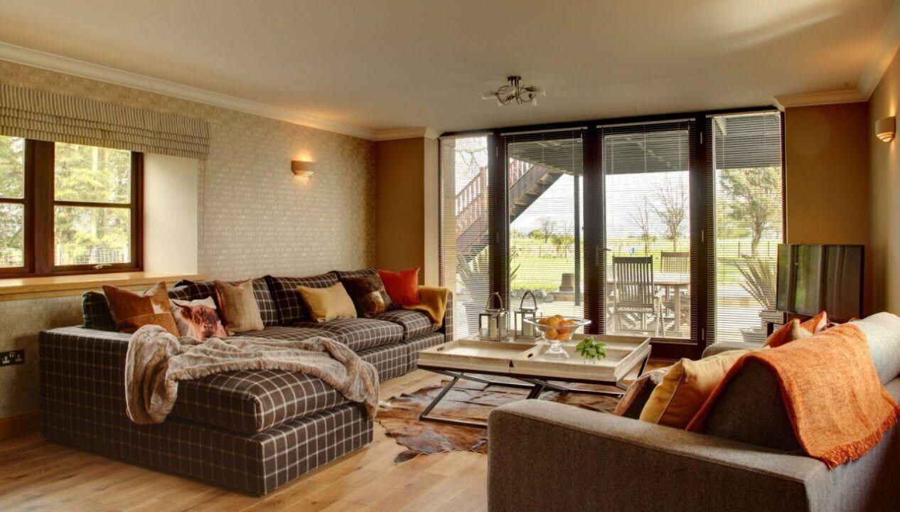 Photo of Livingroom in Radernie