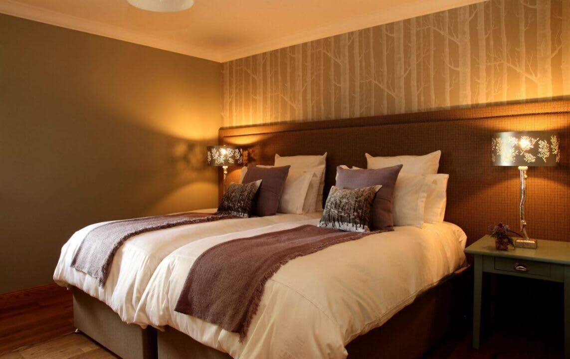 Photo of Bedroom in Radernie