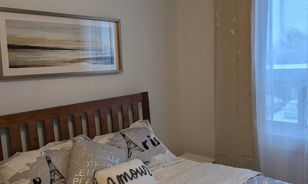 Photo of Bedroom in Mauricie