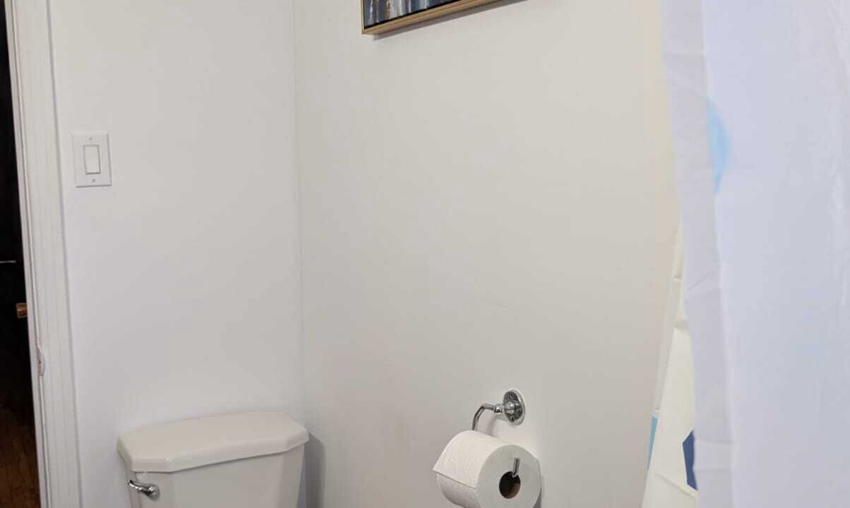 Photo of Bathroom in Mauricie