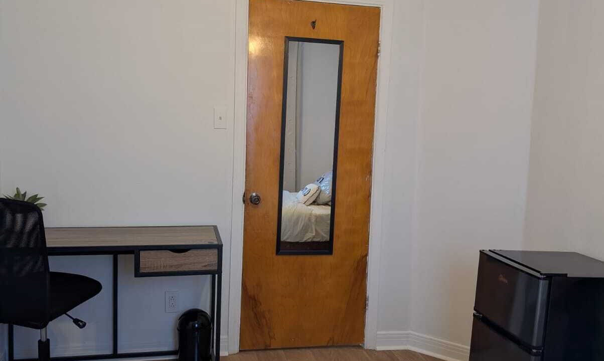 Photo of Bedroom in Mauricie