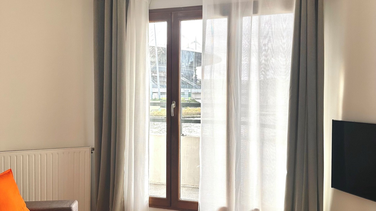 Photo of Livingroom in Saint-Denis