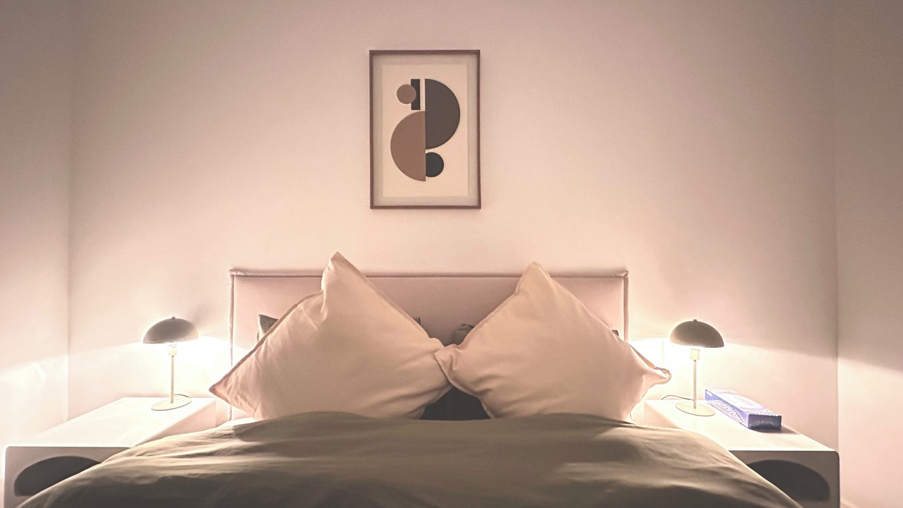 Photo of Bedroom in Saint-Denis