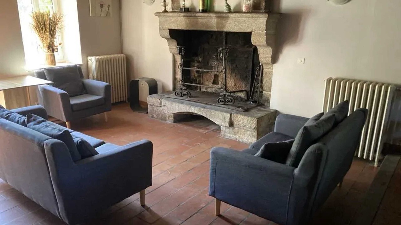 Photo of Livingroom in Razes
