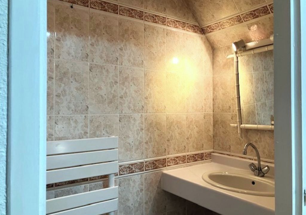 Photo of Bathroom in Juzet-de-Luchon