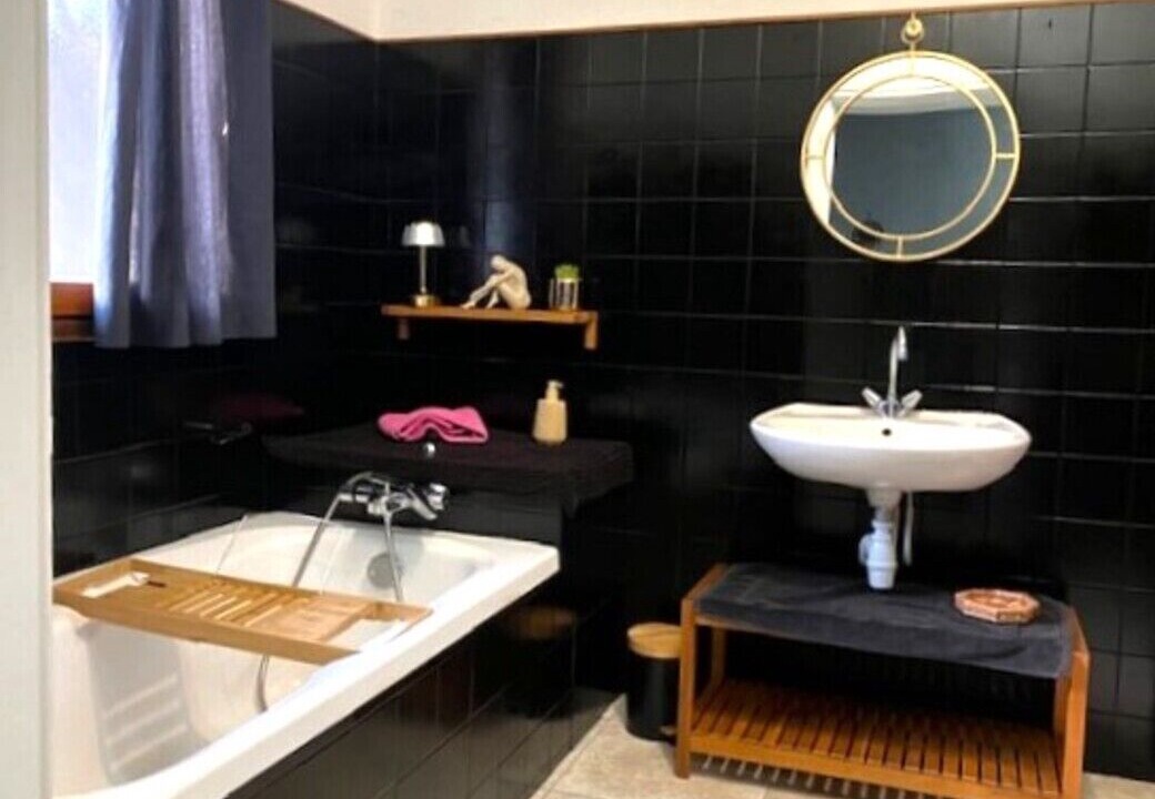 Photo of Bathroom in Juzet-de-Luchon