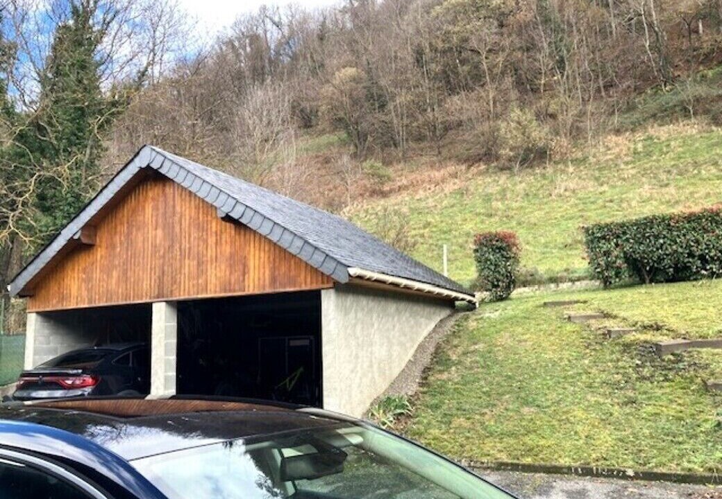 Photo of Outdoor in Juzet-de-Luchon